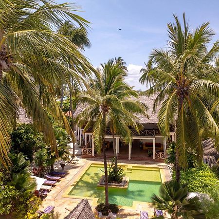 Sahari Zanzibar Hotel Bwejuu Buitenkant foto