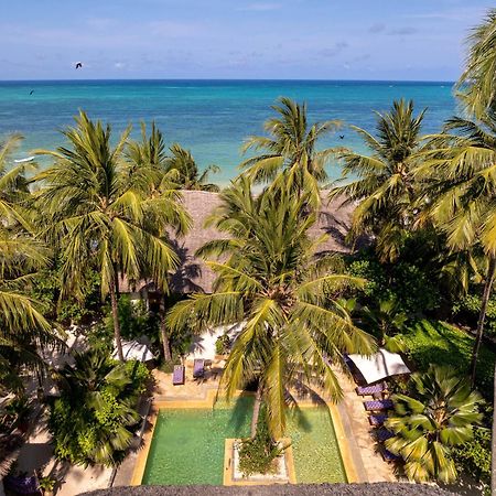 Sahari Zanzibar Hotel Bwejuu Buitenkant foto