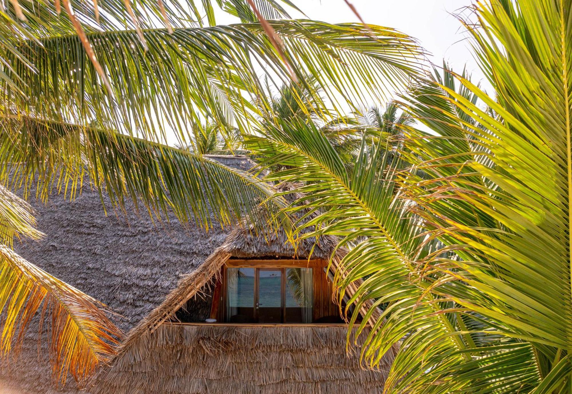 Sahari Zanzibar Hotel Bwejuu Buitenkant foto